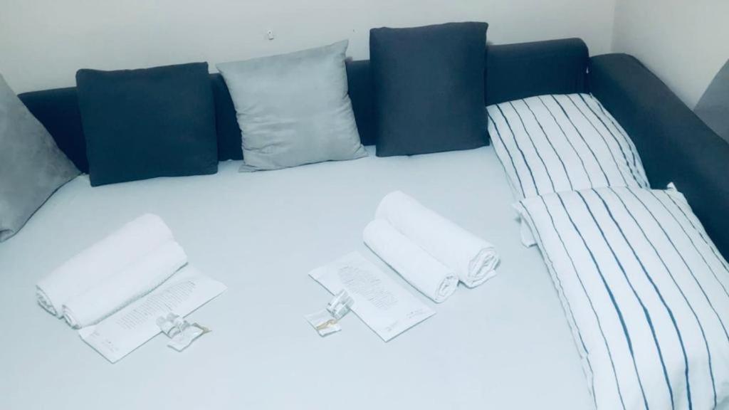 Apartamento Relax A San Lorenzo